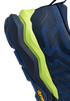 Mizuno Wave Daichi 8 Mens - Peony/Sharp Green/Dress Blues